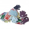 decoration a clipser mains