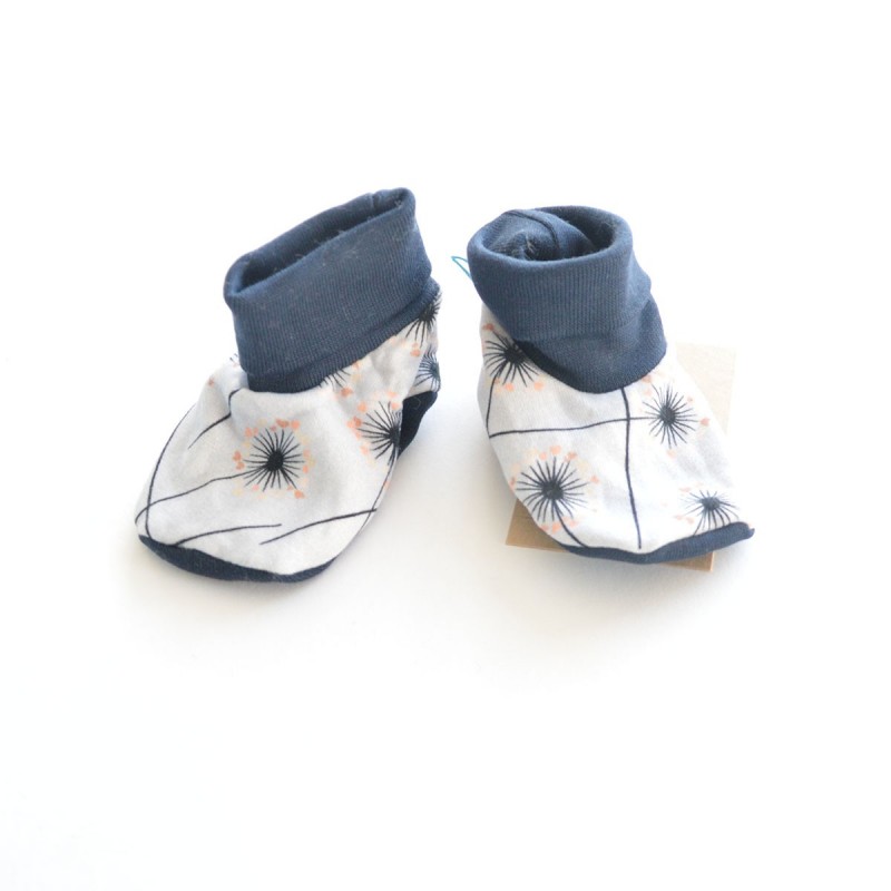 chaussons bébé tout doux en coton bio chaussons bébé tout doux en coton bio