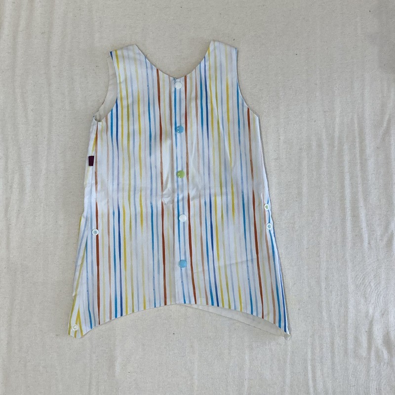 robe écru pour enfant robe écru pour enfant