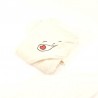cape de bain coton bio bebe