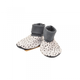 chausson pour bébé