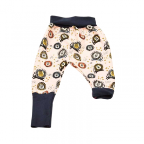 Pantalon évolutif bébé