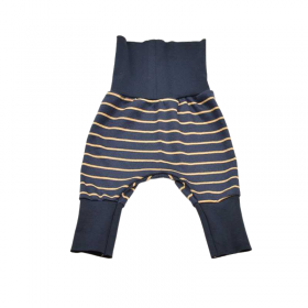 sarouel bébé en coton bio