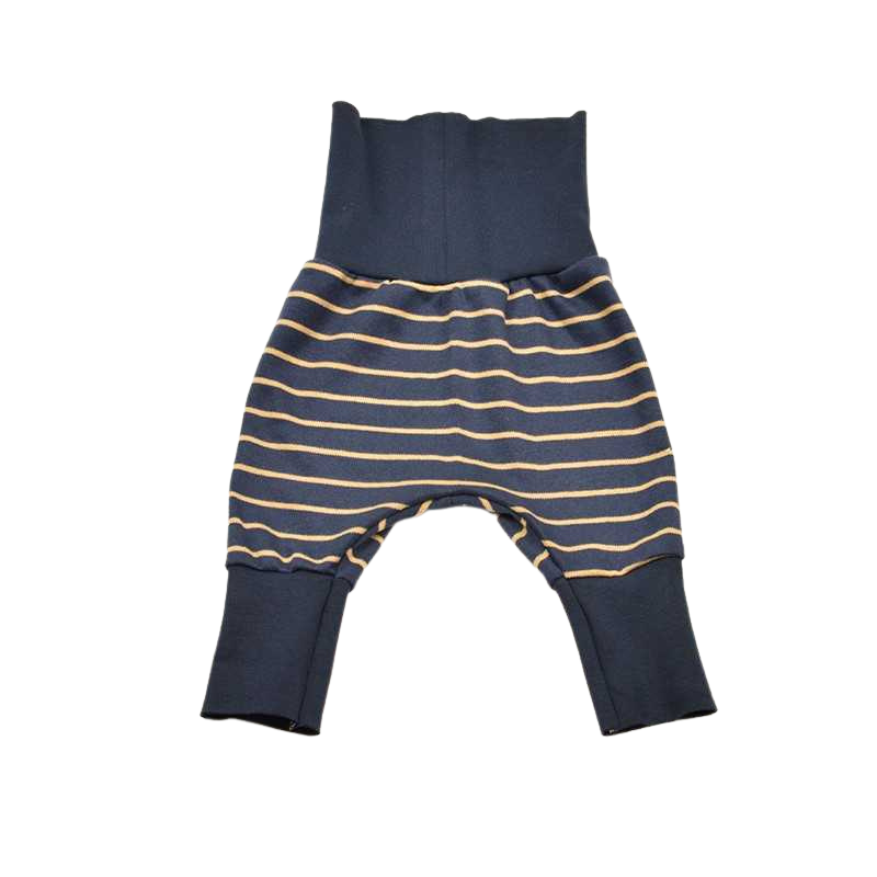 sarouel bébé en coton bio sarouel bébé en coton bio