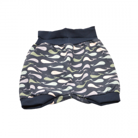 petit short pour les enfants