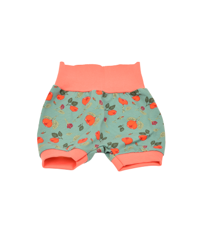 short made in France