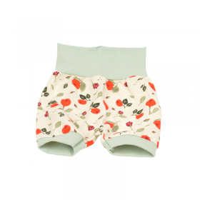 short pour les nouveau-né très confortable