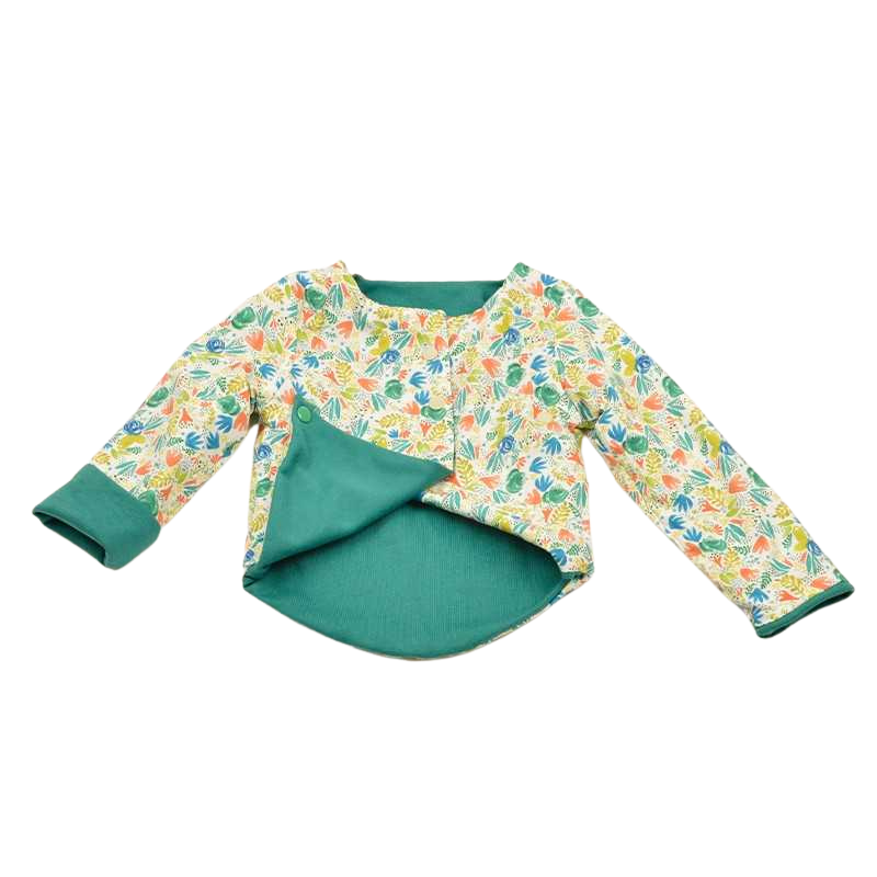 gilet avec cotés qui se replient évolutif gilet avec cotés qui se replient évolutif