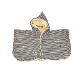 poncho pour les filles et les garçons