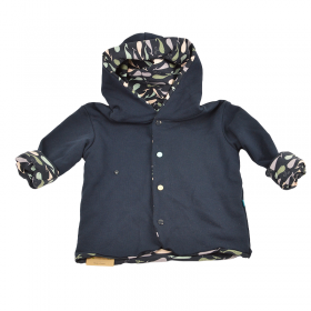 gilet du berger enfant