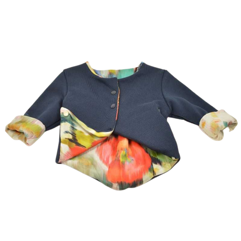 gilet pour enfant en coton bio gilet pour enfant en coton bio