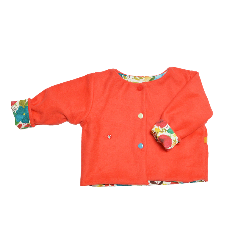 gilet basique pour les enfants de 6 mois à 6 ans gilet basique pour les enfants de 6 mois à 6 ans