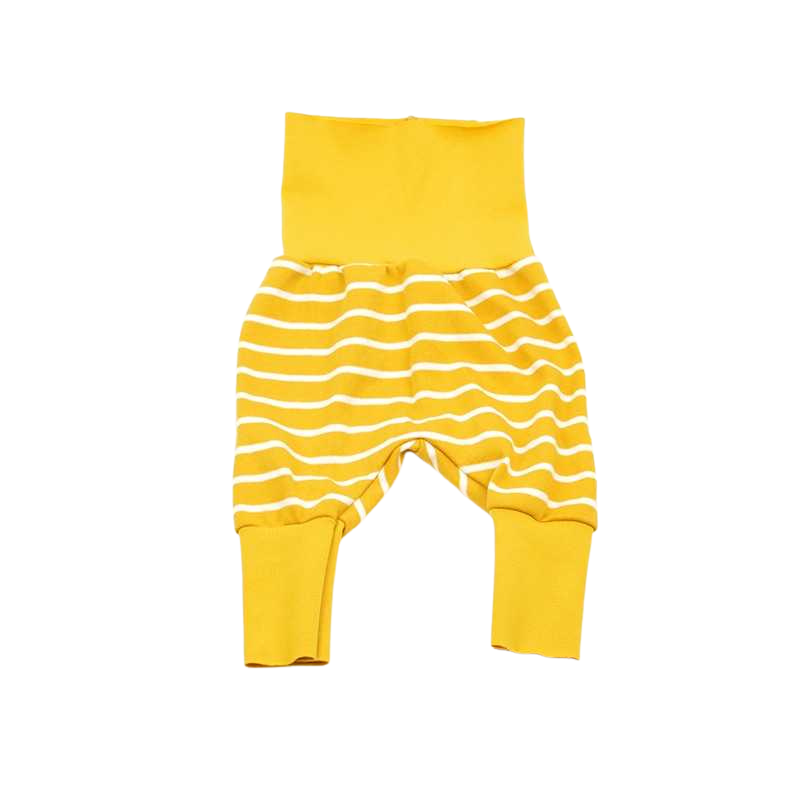 petit pantalon évolutif tendance moutarde petit pantalon évolutif tendance moutarde