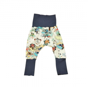 pantalon confortable pour les garçons