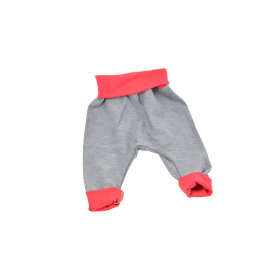 pantalon enfant made in France