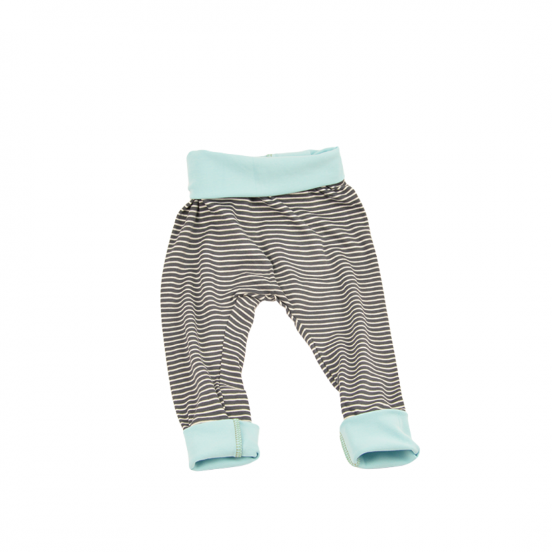 sarouel jersey évolutif rayures bleu sarouel jersey évolutif rayures bleu