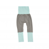 sarouel bebe évolutif confortable bleu