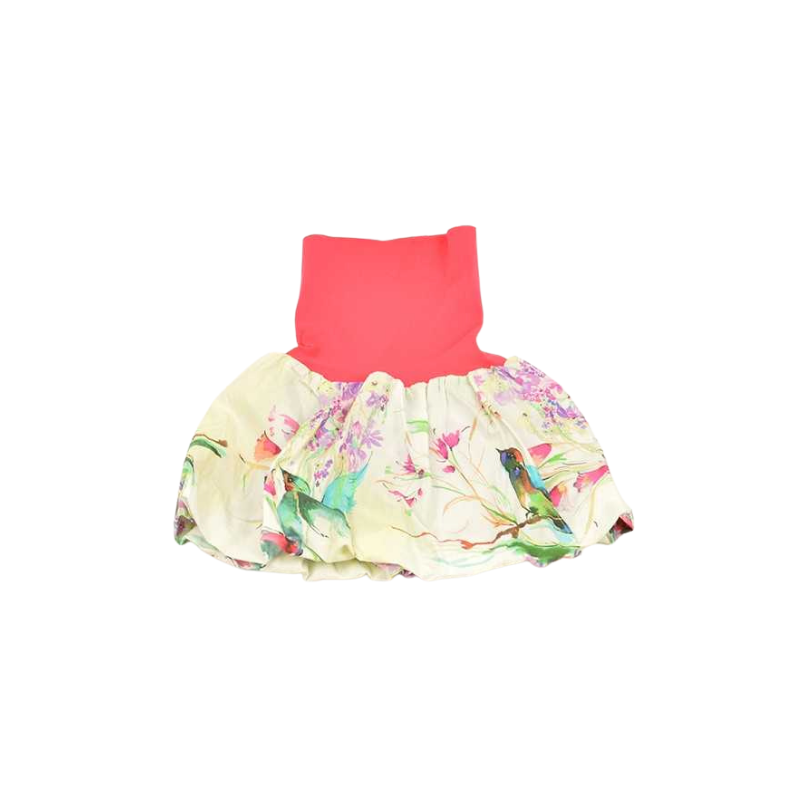 jupe boule fille et bebe en coton bio jupe boule fille et bebe en coton bio