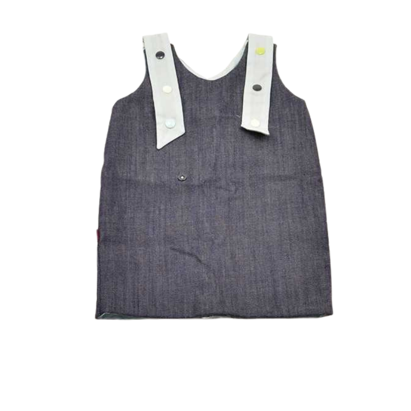robe réglable pour les enfants robe réglable pour les enfants