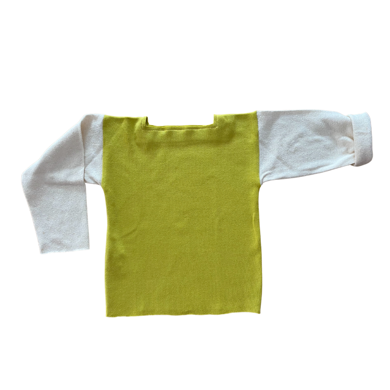 t-shirt enfant manches courtes vert bleu made in france t-shirt enfant manches courtes vert bleu made in france