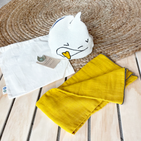 idee cadeau bébé bio