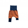 pantalon bébé coton bio