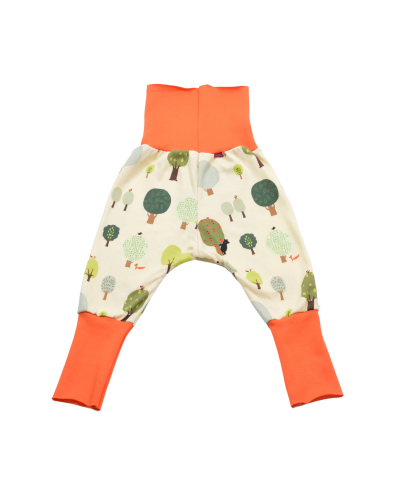 sarouel enfant artisanal