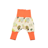 sarouel bébé bio