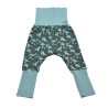 pantalon enfant dinosaures