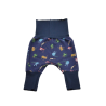 sarouel coton bio
