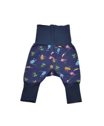 sarouel bébé made in france