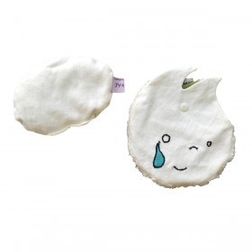 bouilotte seche noyaux de cerise enfant