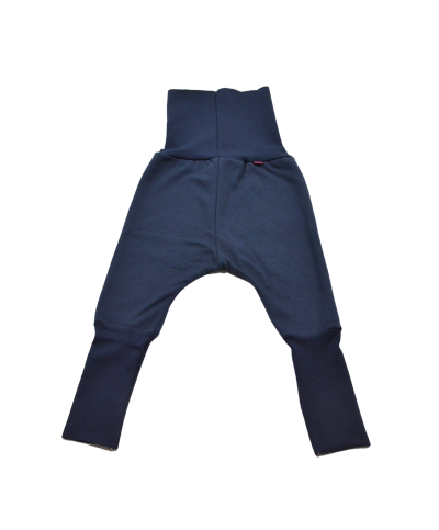 pantalon enfant en coton bio