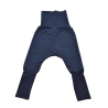 pantalon enfant en coton bio
