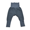 sarouel évolutif enfant