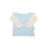 t-shirt évolutif enfant