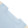 t-shirt enfant bleu