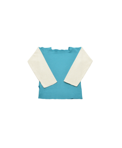 t-shirt enfant chanvre