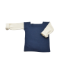 t-shirt coton bio chanvre éco responsable enfant