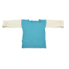 t-shirt coton bio chanvre