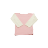 t-shirt enfant rose