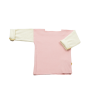 t-shirt éco-responsable fille
