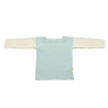 t-shirt bleu enfant