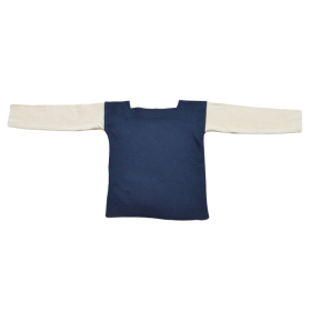 t-shirt enfant bio