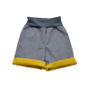 short enfant jean original