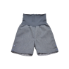 short en jean enfant