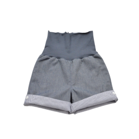 short enfant bio