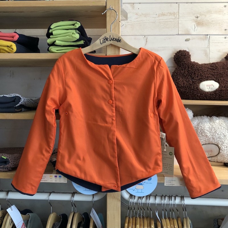 gilet coloré enfant gilet coloré enfant