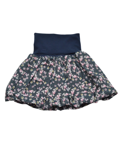 jupe bio évolutive et réversible