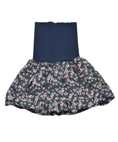 Jupe petites roses